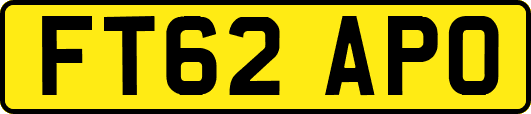 FT62APO