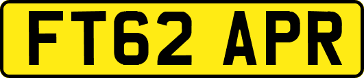 FT62APR