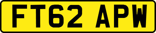 FT62APW