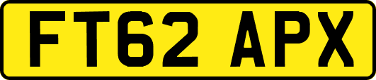 FT62APX