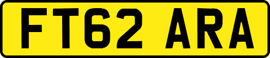 FT62ARA