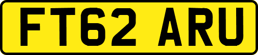 FT62ARU
