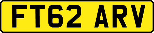 FT62ARV