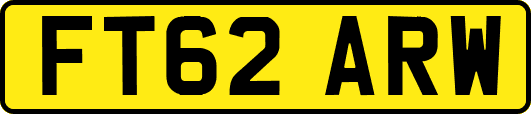 FT62ARW