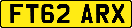 FT62ARX
