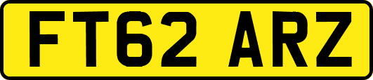 FT62ARZ