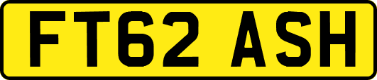 FT62ASH