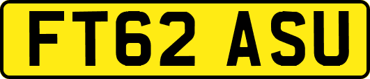 FT62ASU