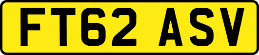 FT62ASV
