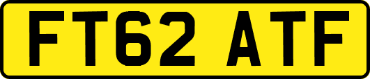 FT62ATF