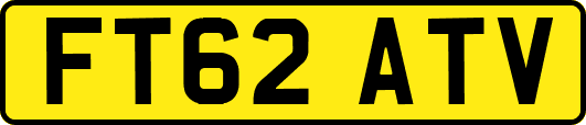 FT62ATV