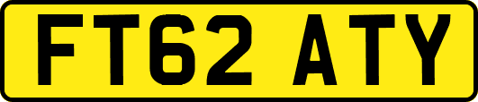 FT62ATY