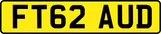 FT62AUD