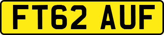FT62AUF