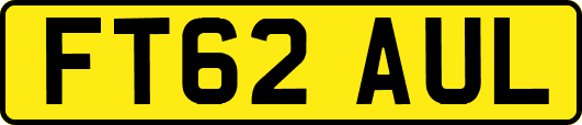 FT62AUL