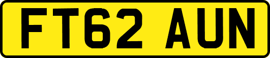 FT62AUN