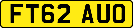 FT62AUO