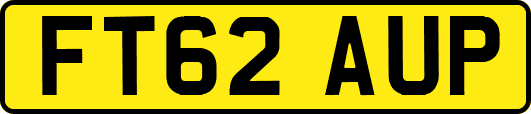 FT62AUP