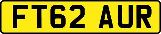 FT62AUR