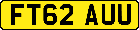 FT62AUU