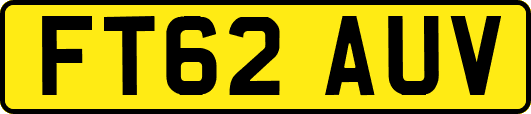 FT62AUV