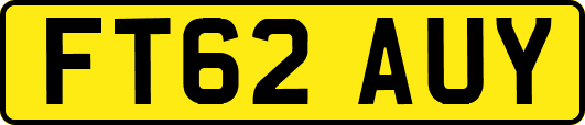 FT62AUY