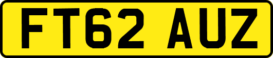 FT62AUZ