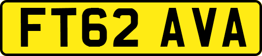 FT62AVA