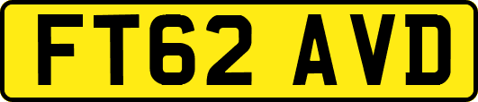 FT62AVD