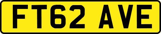 FT62AVE