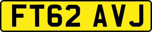 FT62AVJ