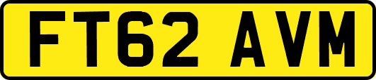 FT62AVM