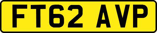 FT62AVP