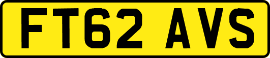 FT62AVS