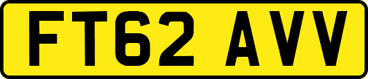 FT62AVV