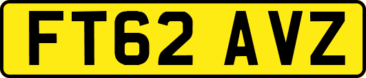 FT62AVZ