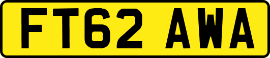FT62AWA