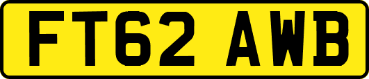 FT62AWB