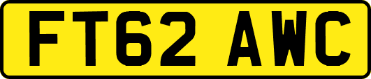 FT62AWC