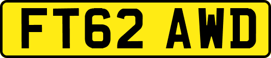 FT62AWD