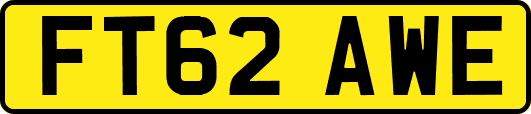 FT62AWE