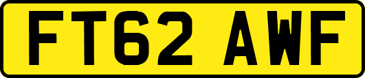 FT62AWF
