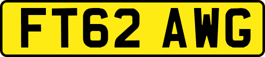 FT62AWG