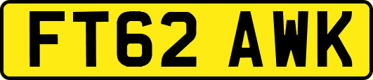 FT62AWK