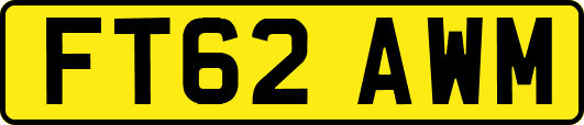 FT62AWM