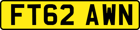 FT62AWN