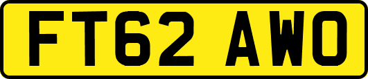 FT62AWO