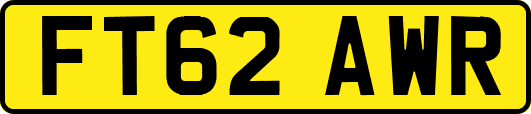FT62AWR