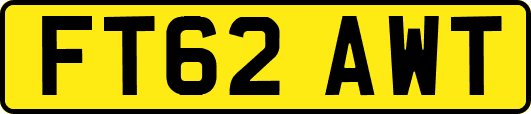 FT62AWT