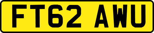 FT62AWU